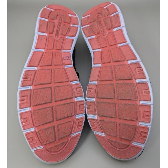 US Polo Assn Slip On Black Mary Jane Comfort Insoles Women Size‎ 9 - Picture 7 of 9